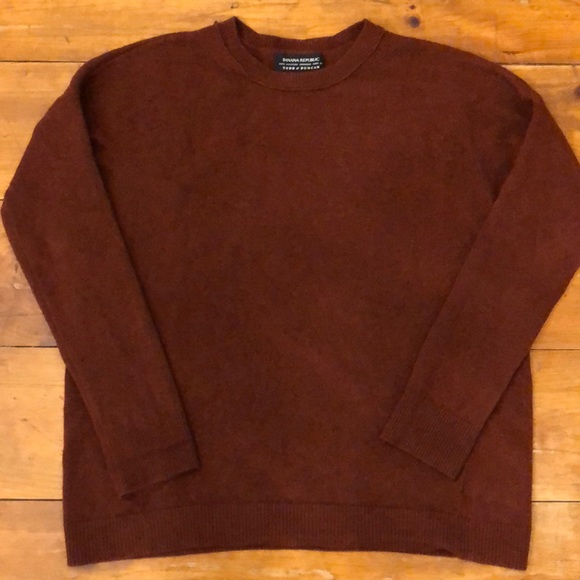 Banana Republic Sweaters - Banana Republic Todd & Duncan Sweater